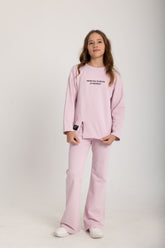 Simple Full Sleeve Set